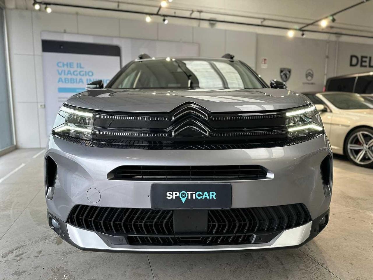 Citroën Citroën C5 Aircross usata 18