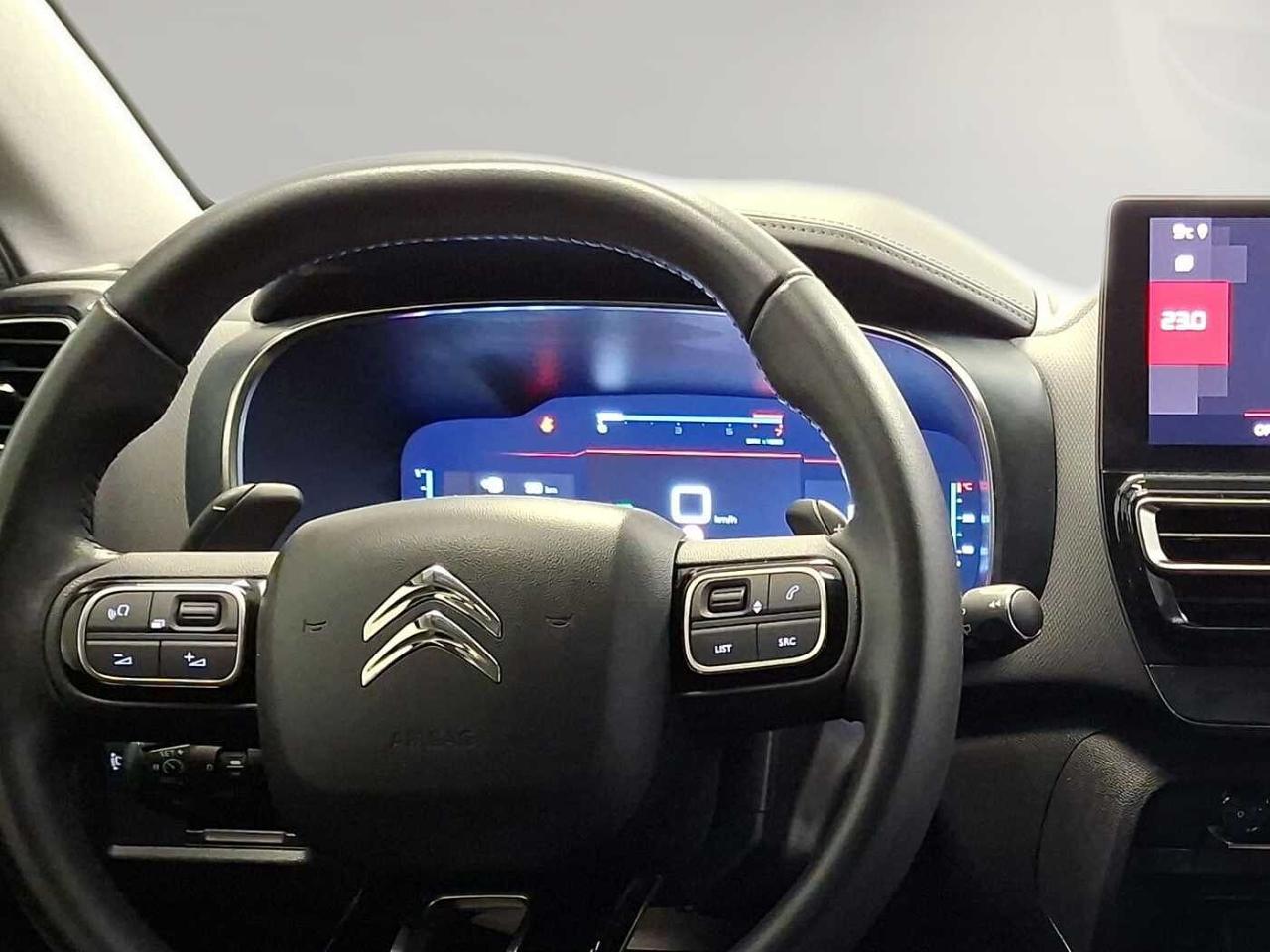 Citroën Citroën C5 Aircross usata 2