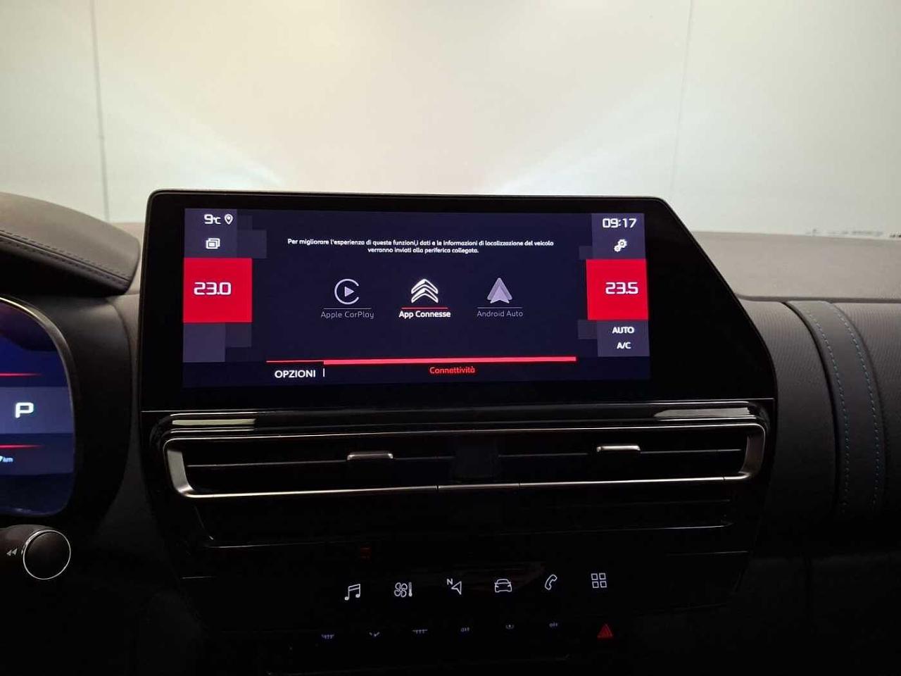 Citroën Citroën C5 Aircross usata 3