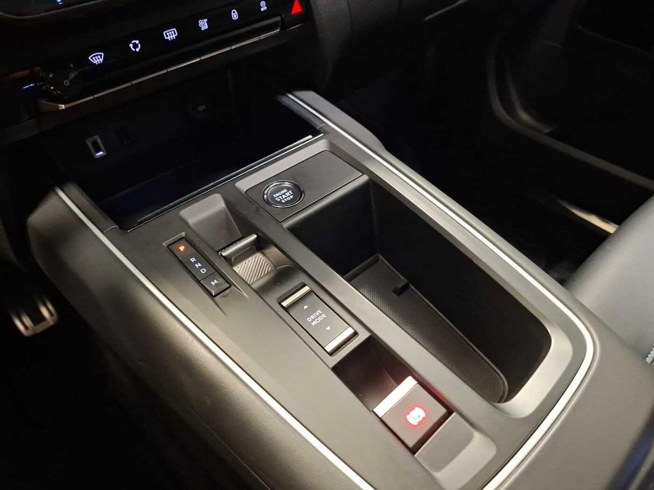 Citroën Citroën C5 Aircross usata 4