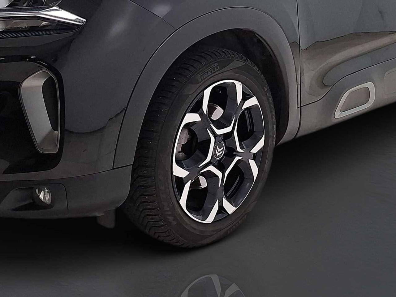 Citroën Citroën C5 Aircross usata 6