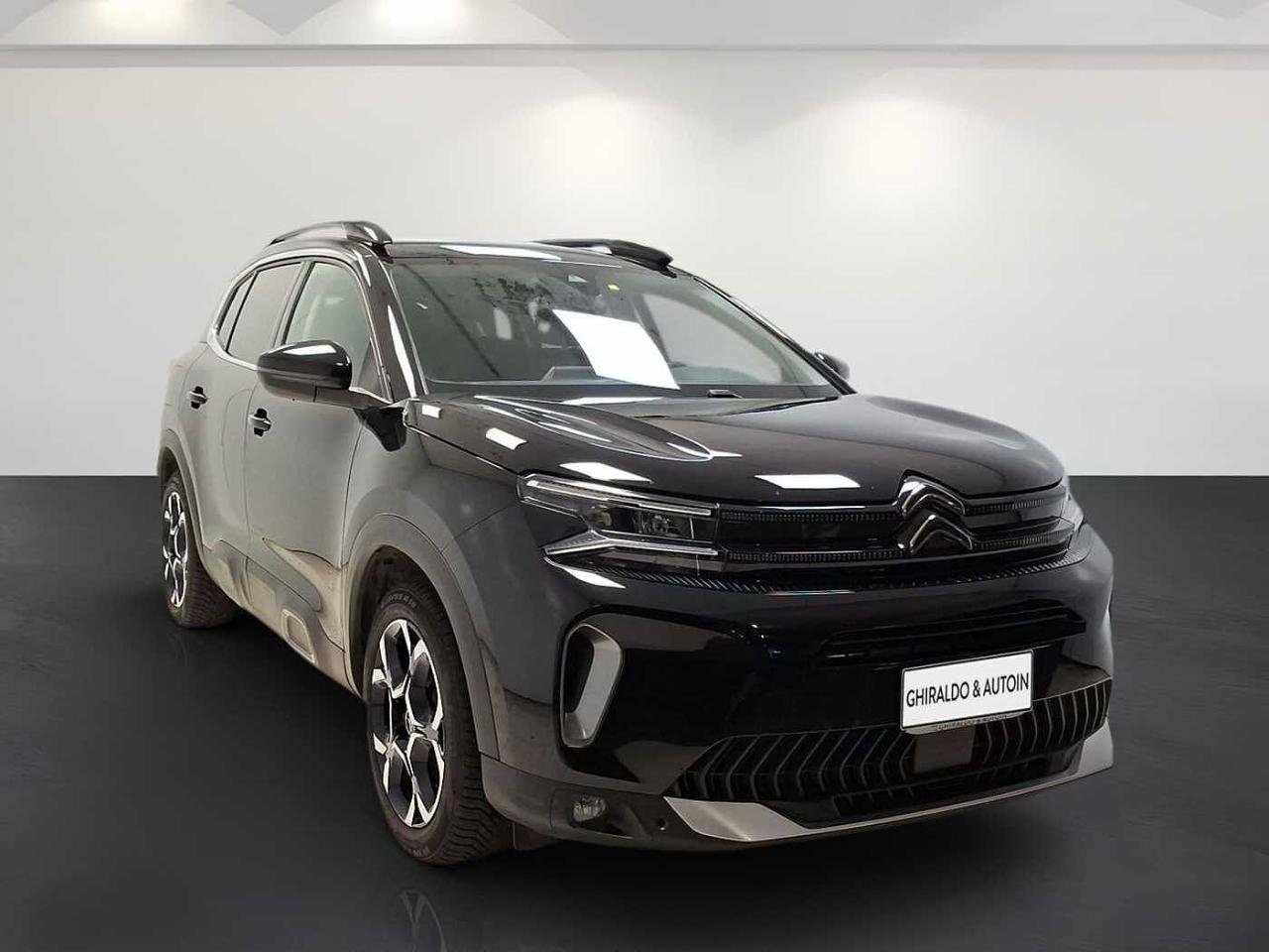 Citroën Citroën C5 Aircross usata 8