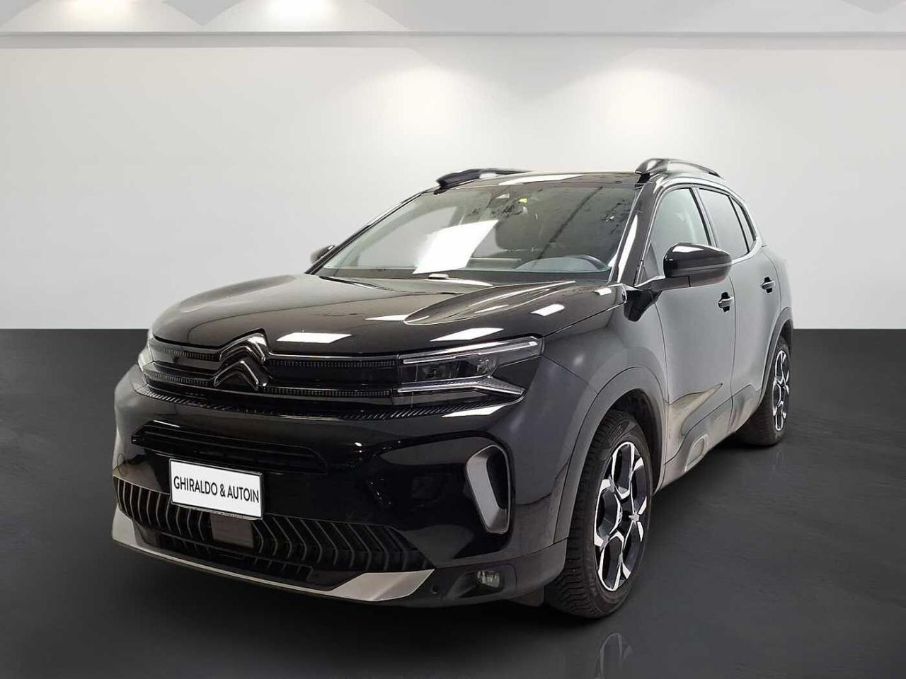 Citroën Citroën C5 Aircross usata 11