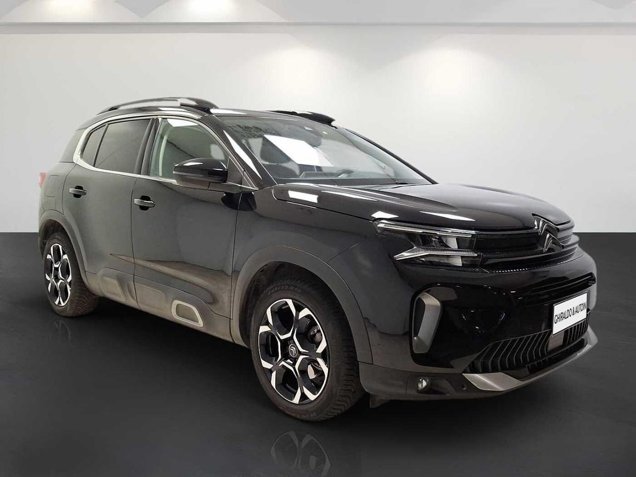 Citroën Citroën C5 Aircross usata 14