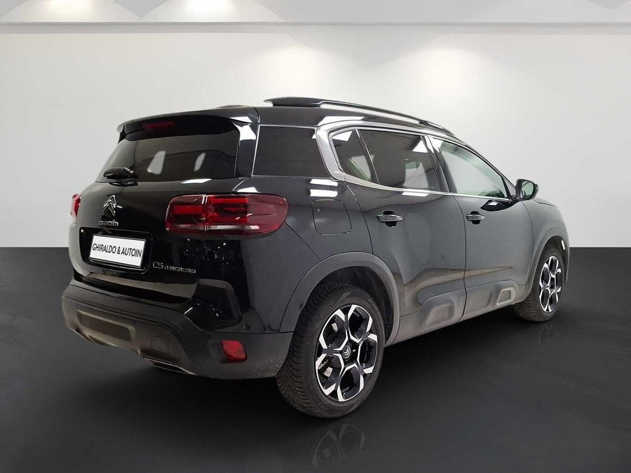 Citroën Citroën C5 Aircross usata 15