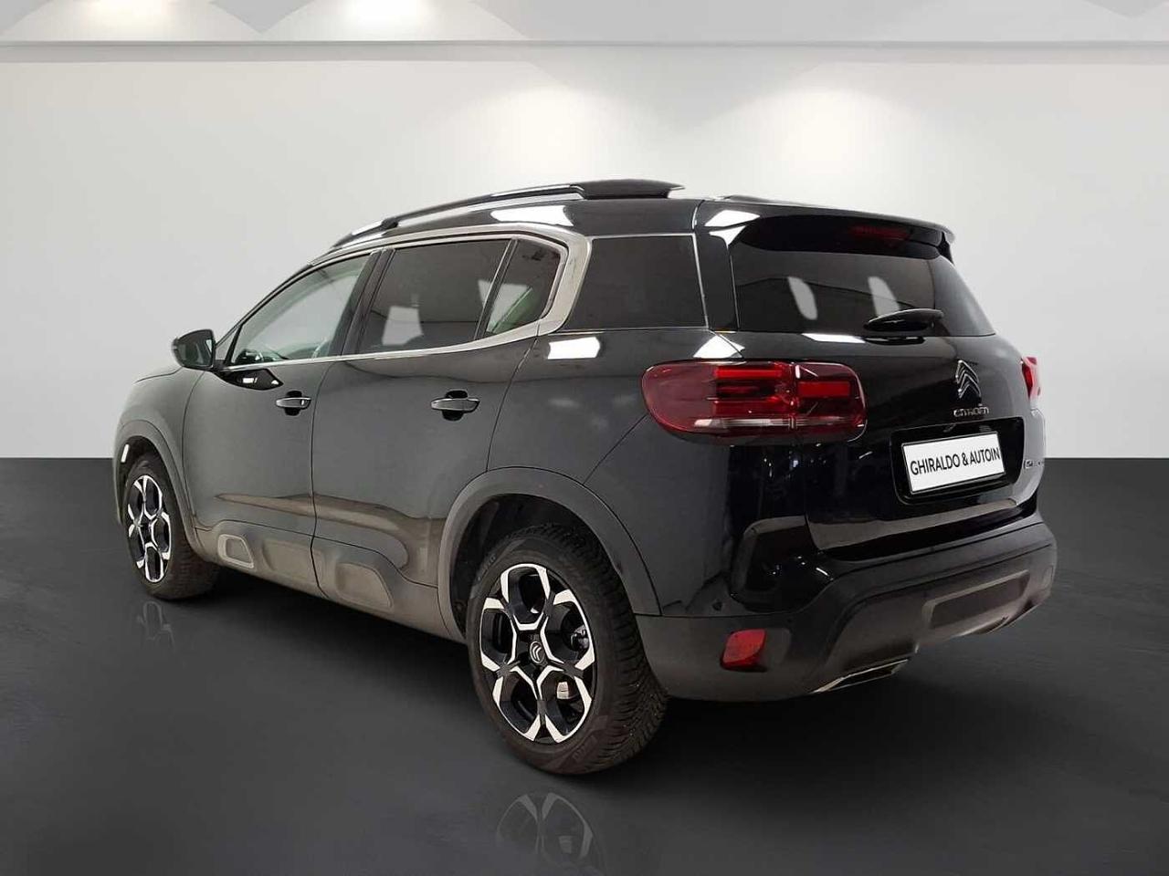 Citroën Citroën C5 Aircross usata 17