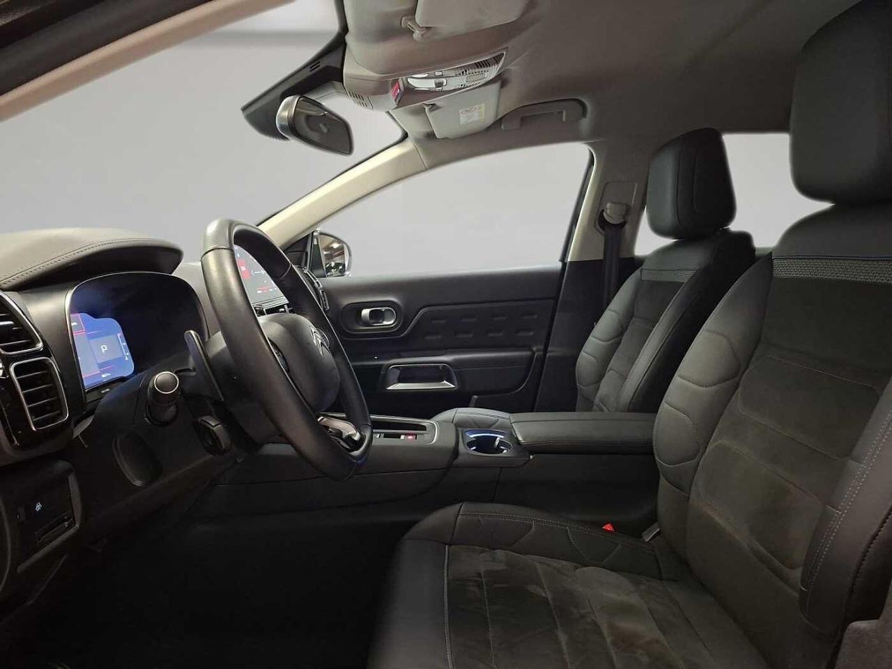 Citroën Citroën C5 Aircross usata 18