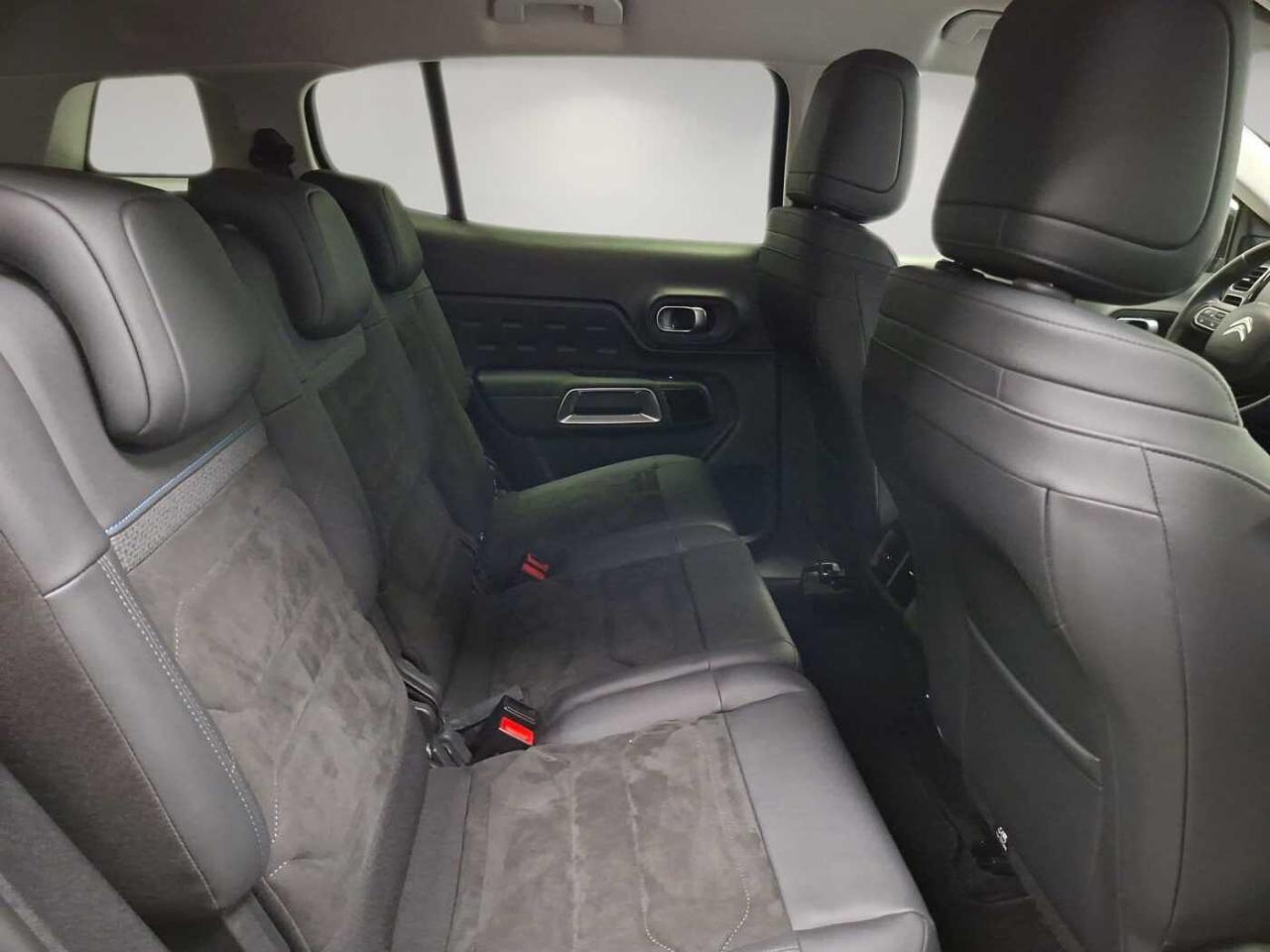 Citroën Citroën C5 Aircross usata 19