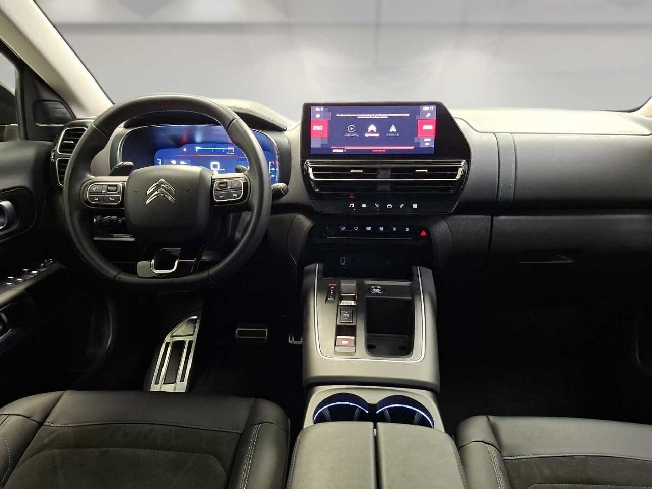 Citroën Citroën C5 Aircross usata 20