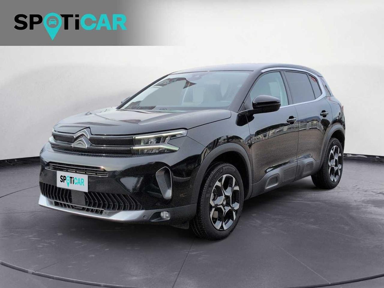 Citroën Citroën C5 Aircross C5 AIRCROSS BlueHDi 130 S&S EAT8 MAX