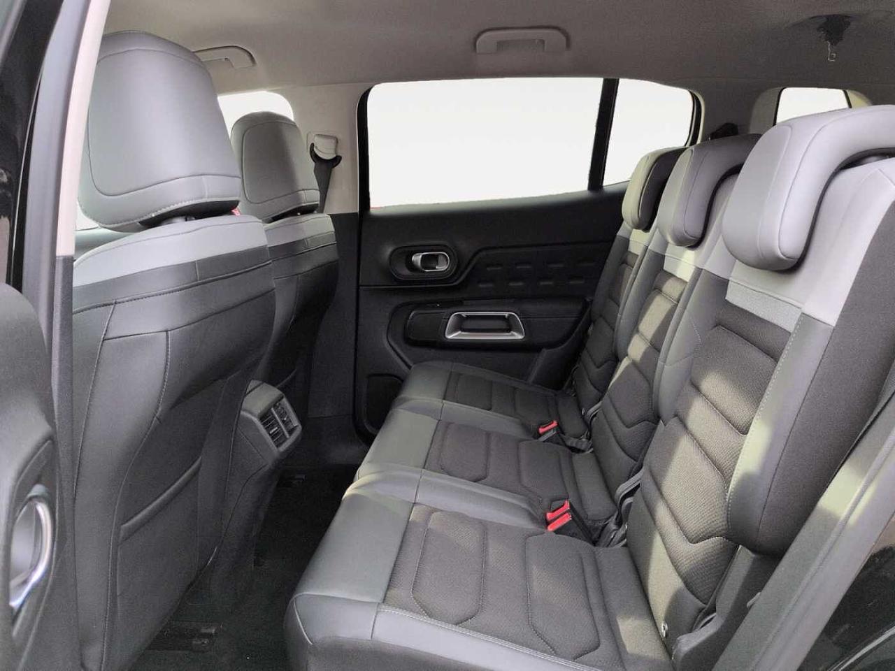 Citroën Citroën C5 Aircross usata, con Sistema Keyless