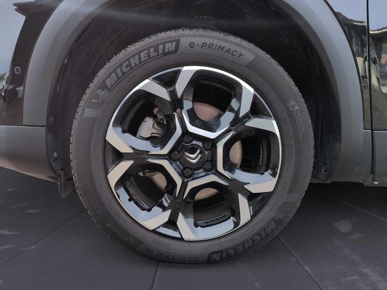 Citroën Citroën C5 Aircross usata 4