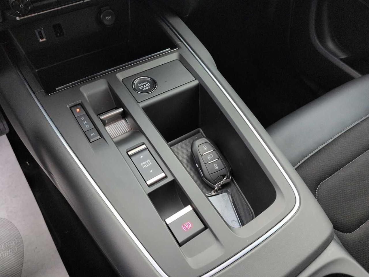 Citroën Citroën C5 Aircross usata 5