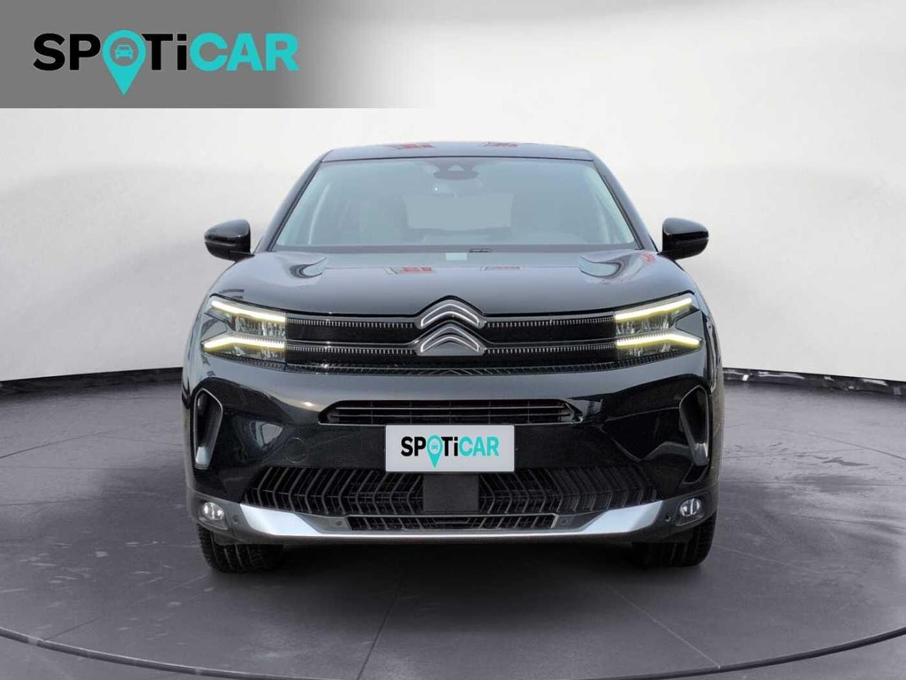 Citroën Citroën C5 Aircross usata 11