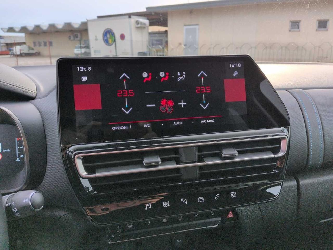 Citroën Citroën C5 Aircross usata 12