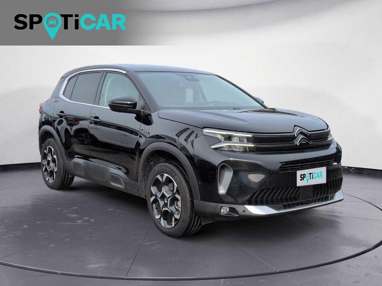 Citroën Citroën C5 Aircross usata 14