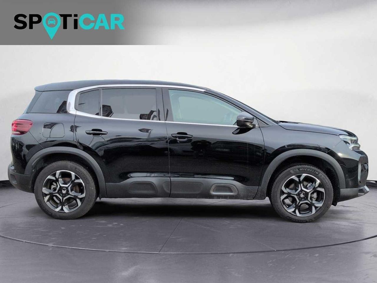 Citroën Citroën C5 Aircross usata 15