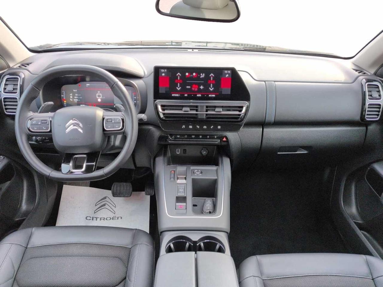 Citroën Citroën C5 Aircross usata 19