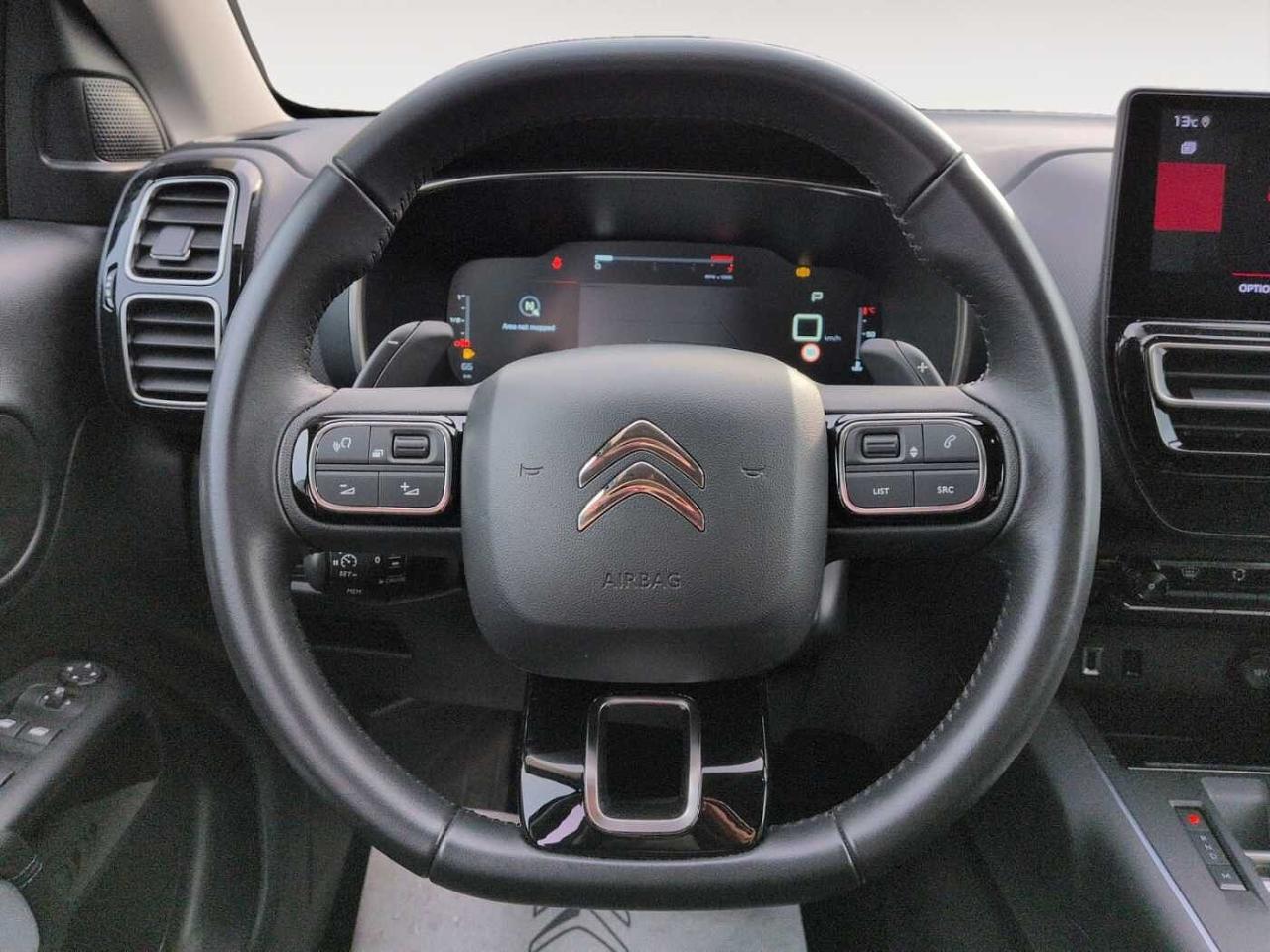 Citroën Citroën C5 Aircross usata 20