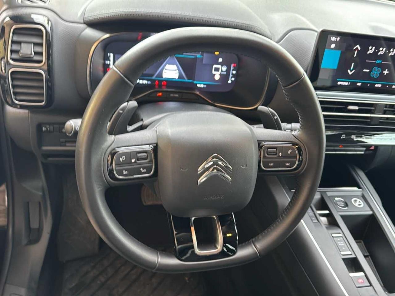 Citroën Citroën C5 Aircross usata 1