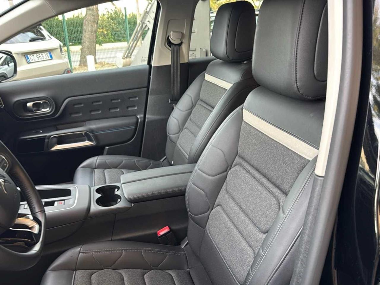 Citroën Citroën C5 Aircross usata 3