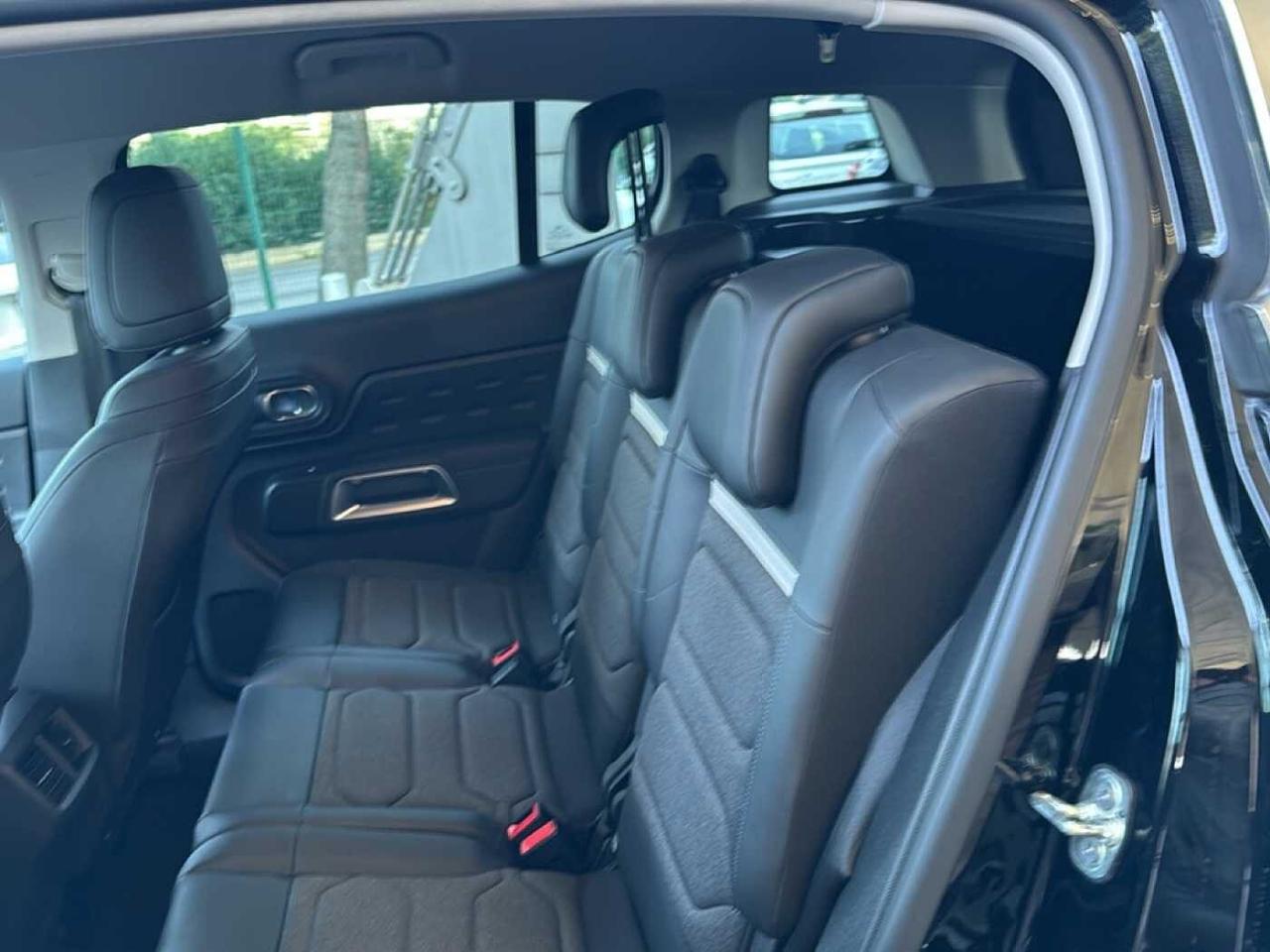 Citroën Citroën C5 Aircross usata 4