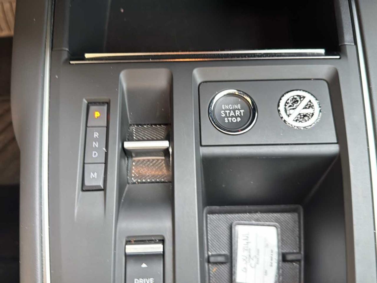 Citroën Citroën C5 Aircross usata 5