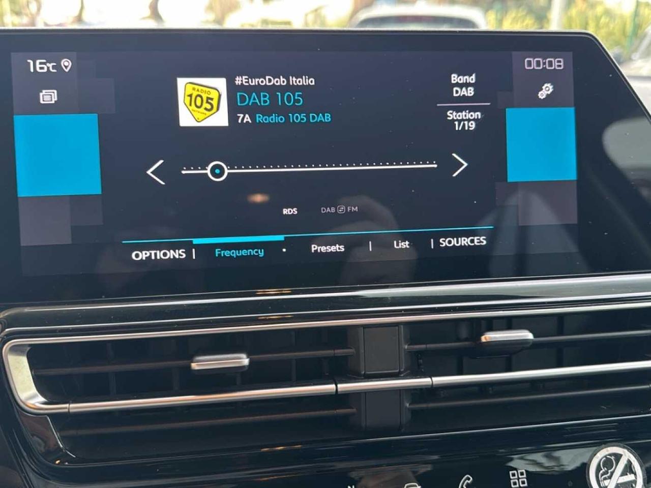 Citroën Citroën C5 Aircross usata 6