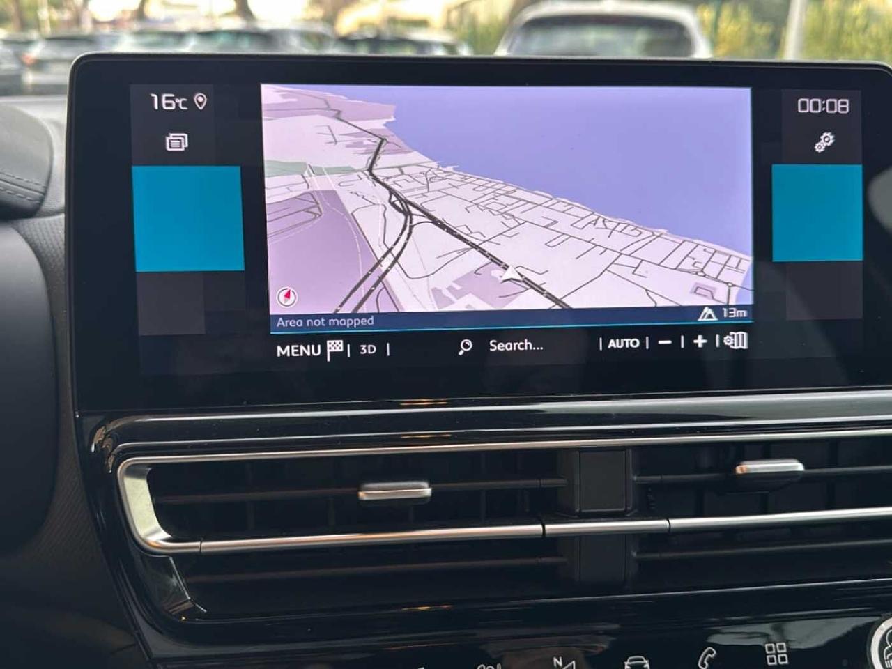 Citroën Citroën C5 Aircross usata 7