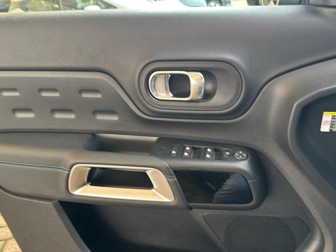 Citroën Citroën C5 Aircross usata 8