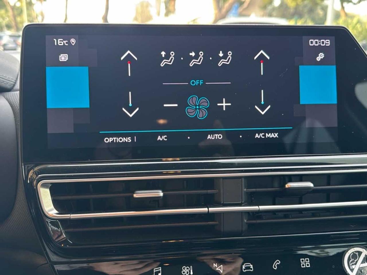 Citroën Citroën C5 Aircross usata 9