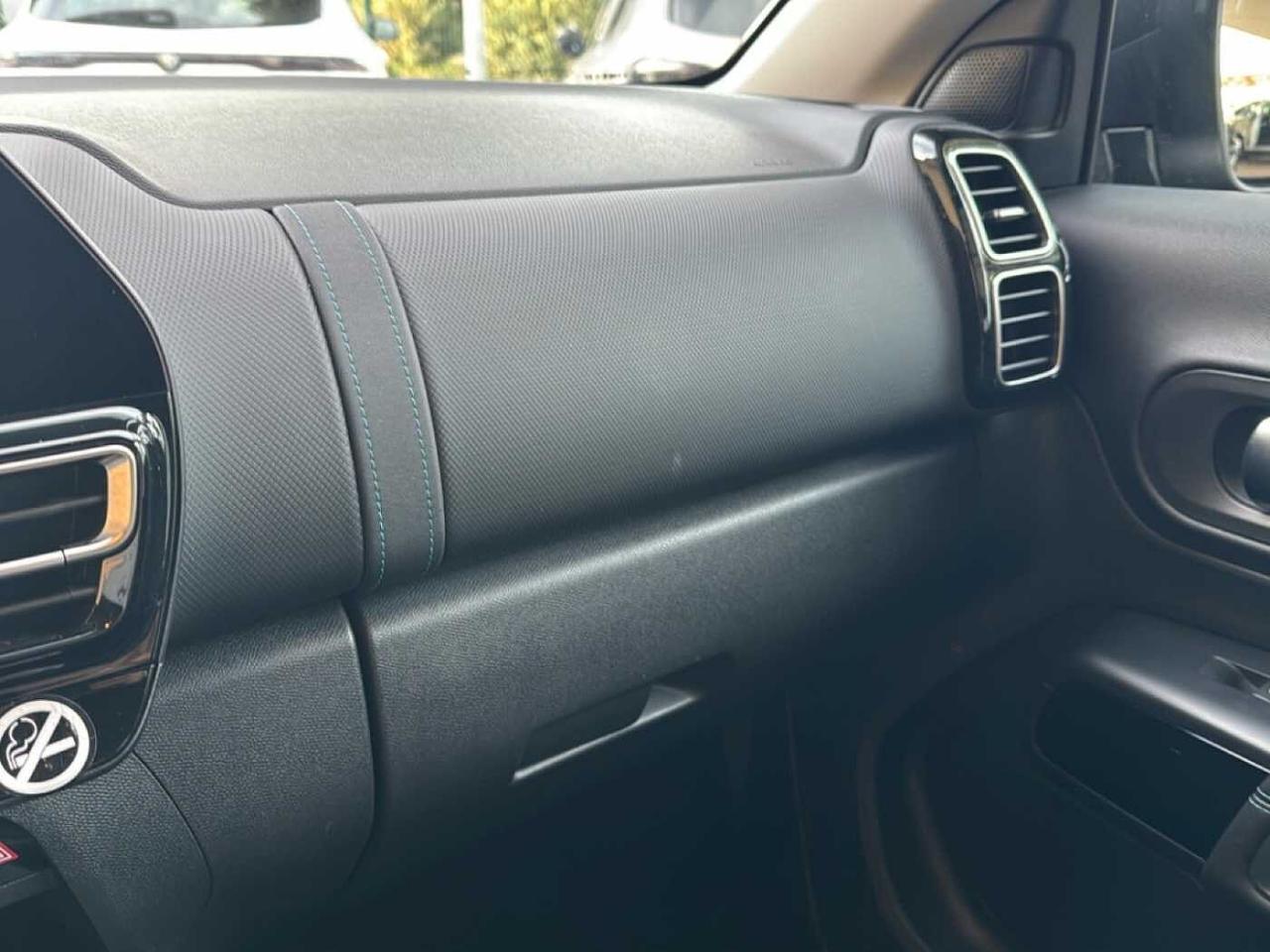 Citroën Citroën C5 Aircross usata 10