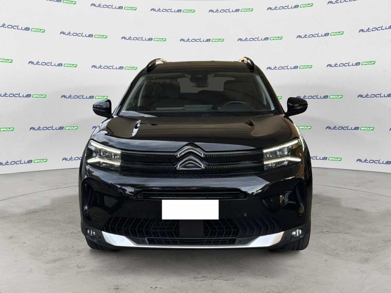 Citroën Citroën C5 Aircross usata 11