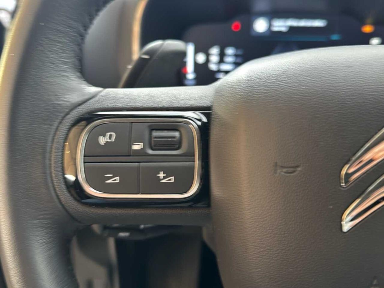 Citroën Citroën C5 Aircross usata 12