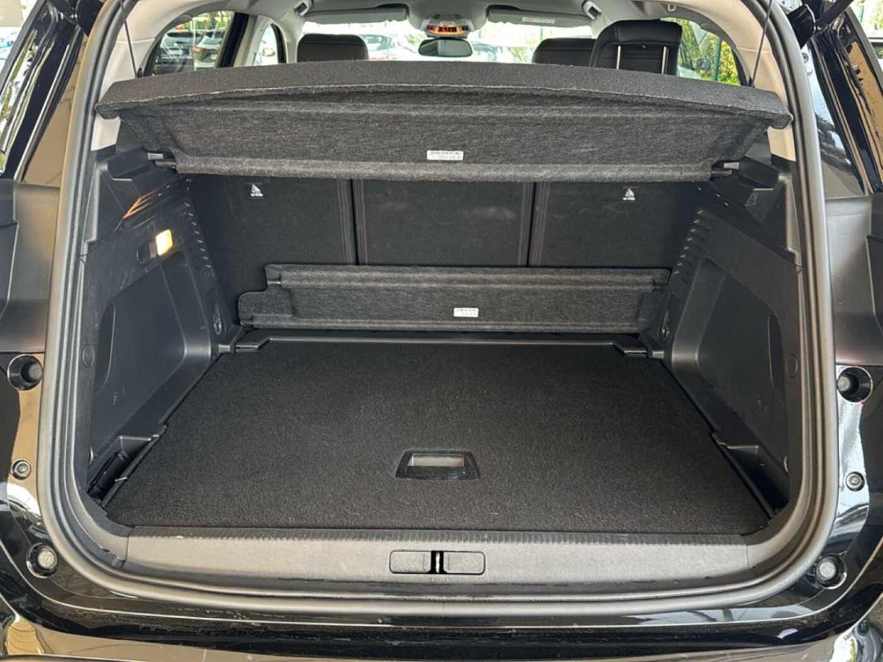 Citroën Citroën C5 Aircross usata 14