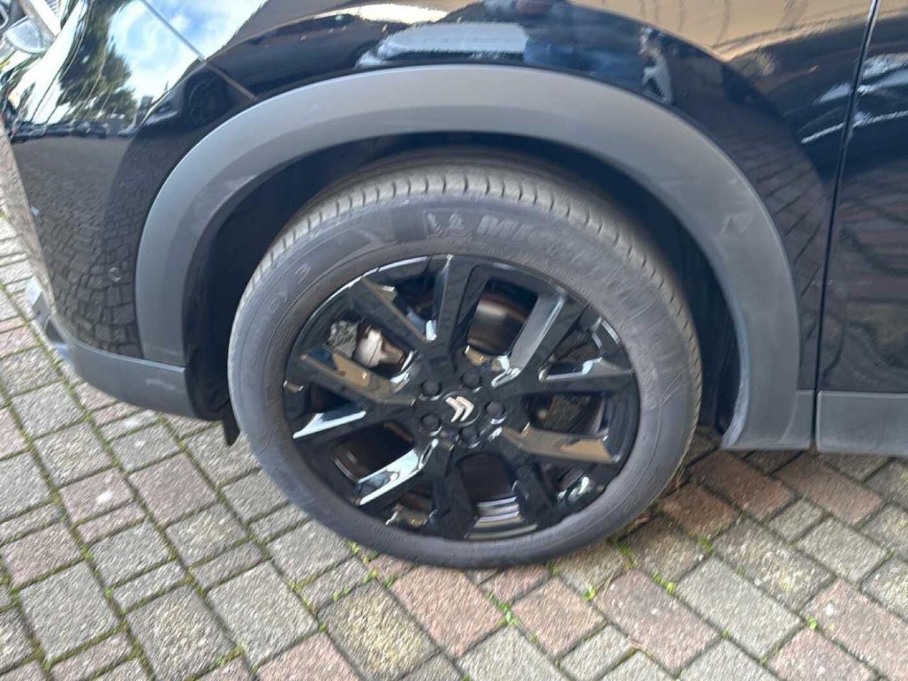 Citroën Citroën C5 Aircross usata 15