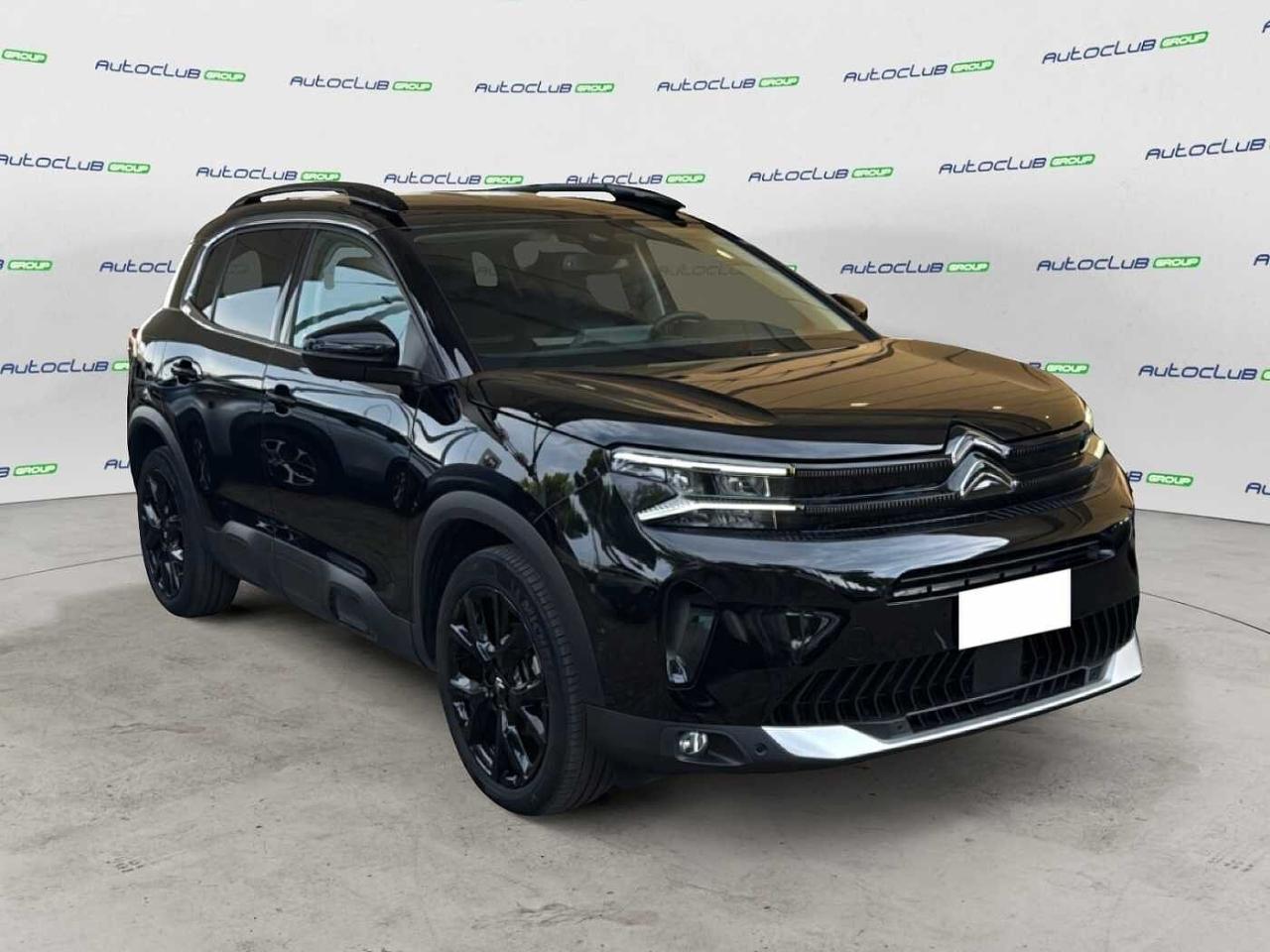 Citroën Citroën C5 Aircross usata 17
