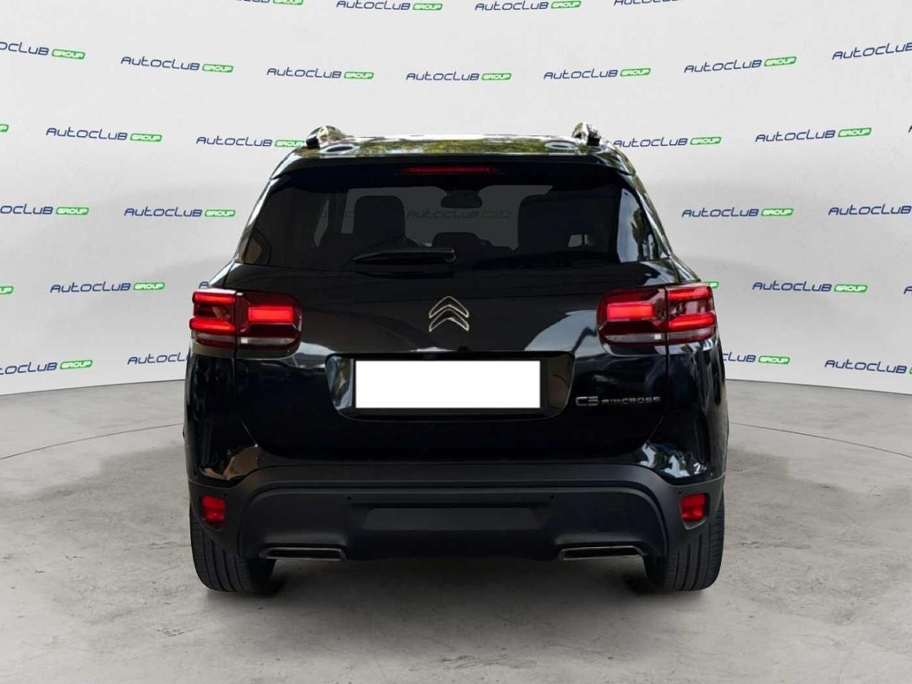 Citroën Citroën C5 Aircross usata 19