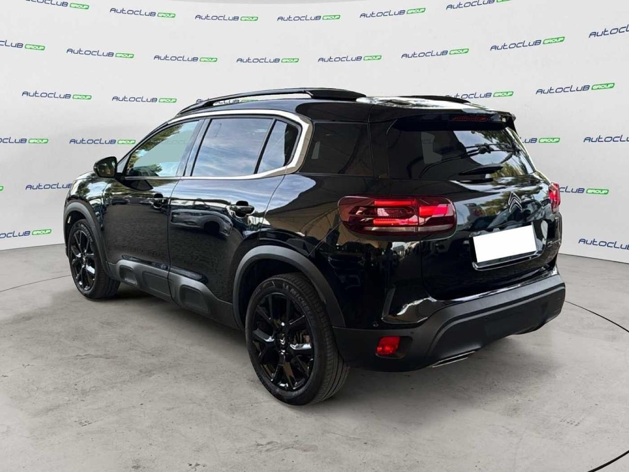 Citroën Citroën C5 Aircross usata 20