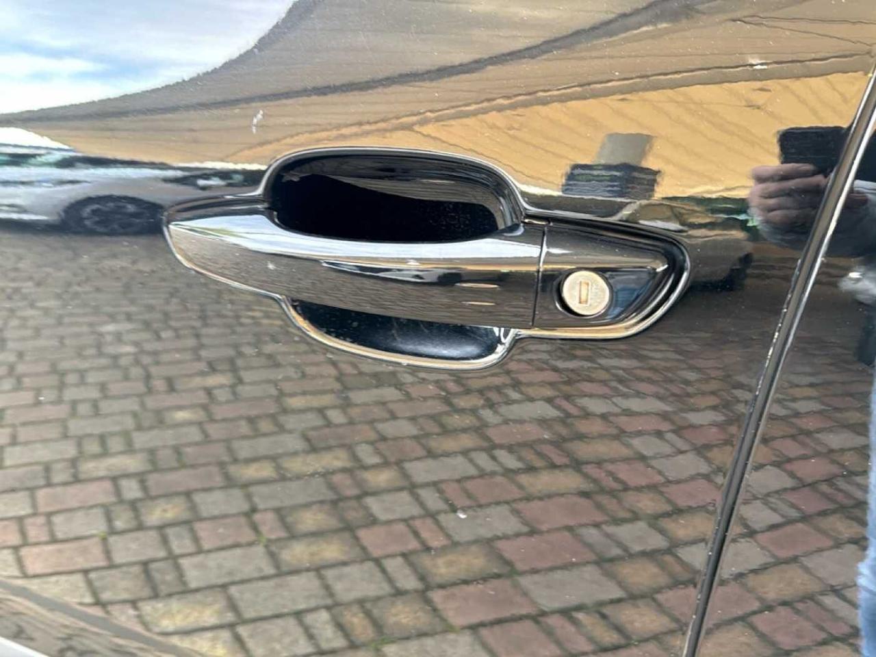 Citroën Citroën C5 Aircross usata 22