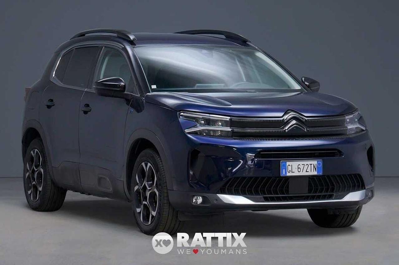 Citroën Citroën C5 Aircross C5 AIRCROSS 1.6 Hybrid Phev 225CV Feel Pack e-EAT8