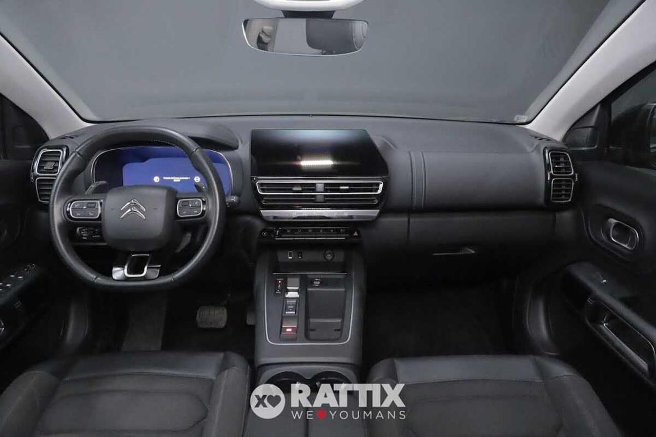 Citroën Citroën C5 Aircross usata 1