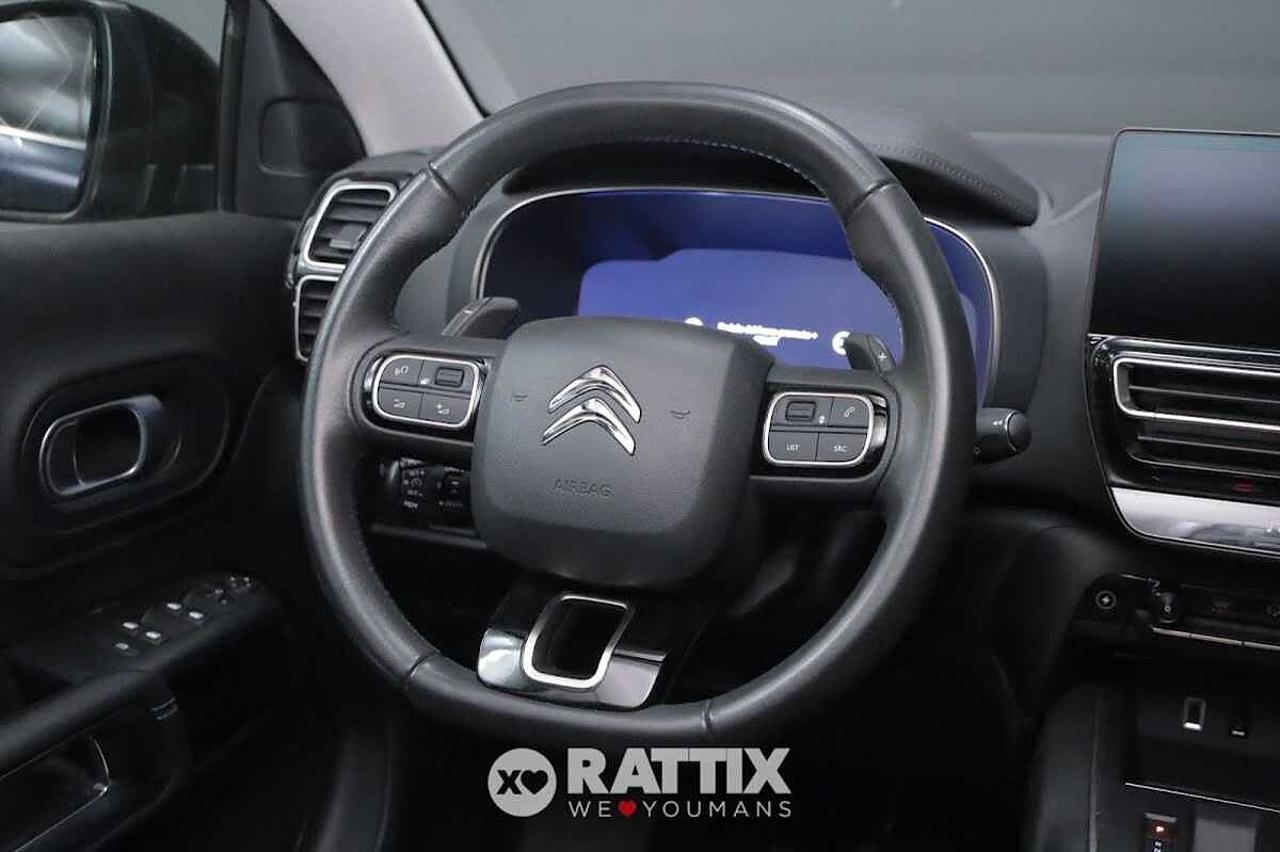 Citroën Citroën C5 Aircross usata 2
