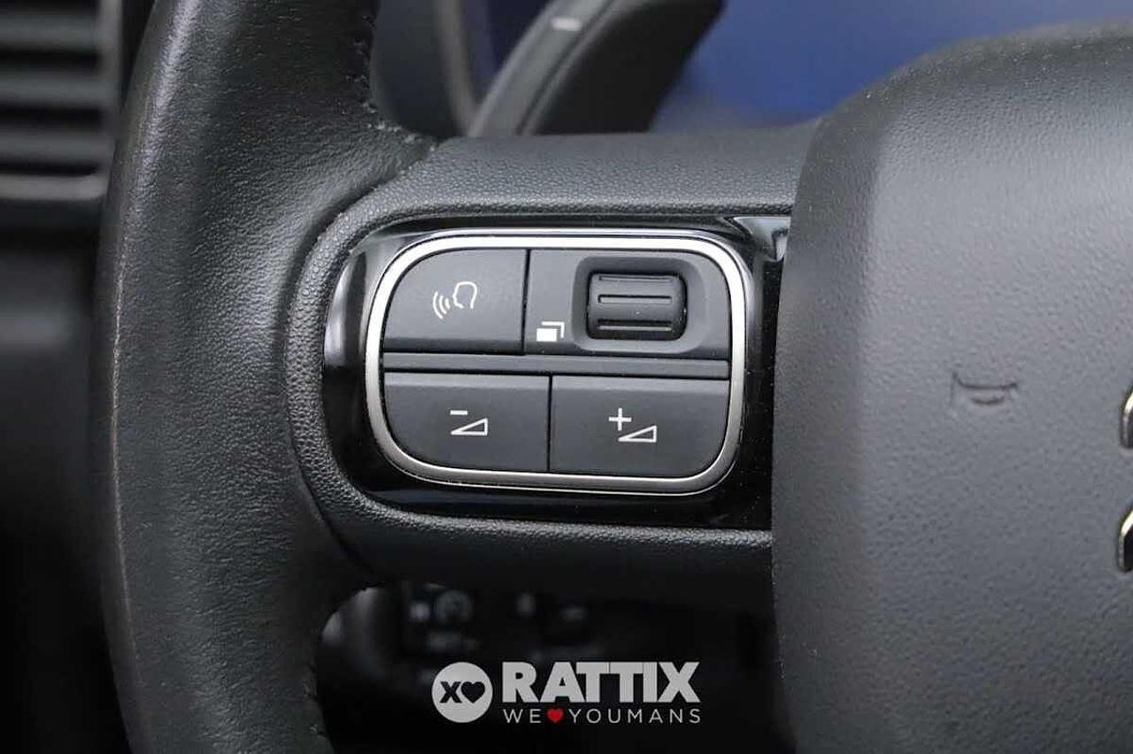 Citroën Citroën C5 Aircross usata 3