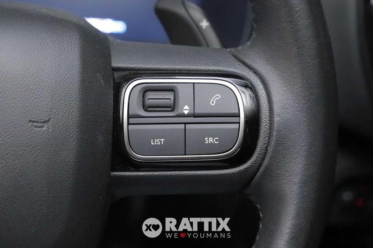 Citroën Citroën C5 Aircross usata 4