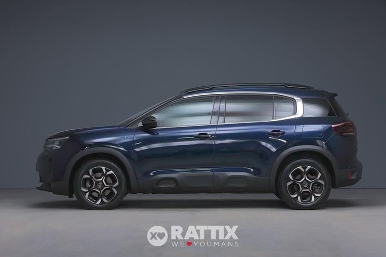 Citroën Citroën C5 Aircross usata 11