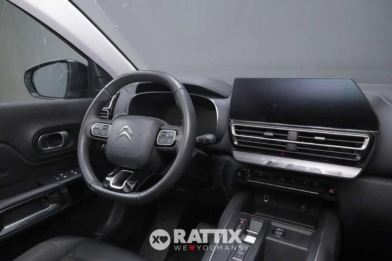 Citroën Citroën C5 Aircross usata 12