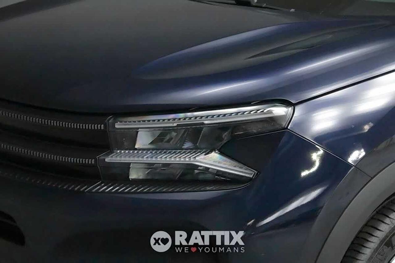Citroën Citroën C5 Aircross usata 22
