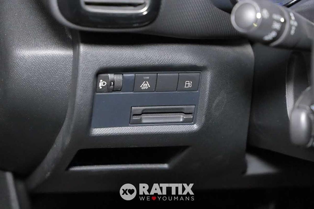 Citroën Citroën C5 Aircross usata 23