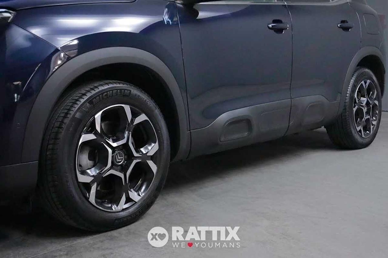 Citroën Citroën C5 Aircross usata 24